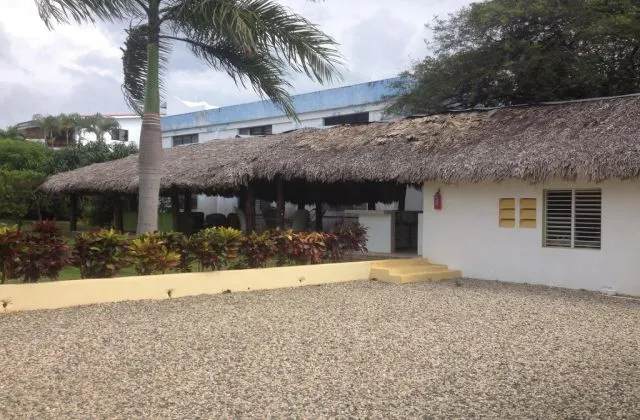 Appart hotel Condos BayCity republique dominicaine